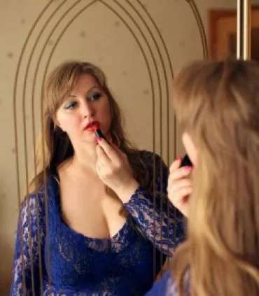 Izmirli Escort Trav Esti Yağmur